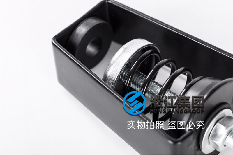 ZTY-10-A酒店風(fēng)機盤管減震器 Hotel fan coil shock absorber