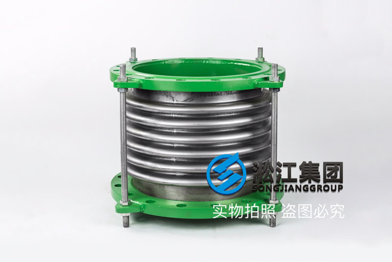 DN400ϵy(tng)yÛ(ji) Bellows expansion joint in fire figh