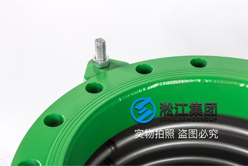 DN400ϵy(tng)yÛ(ji) Bellows expansion joint in fire figh