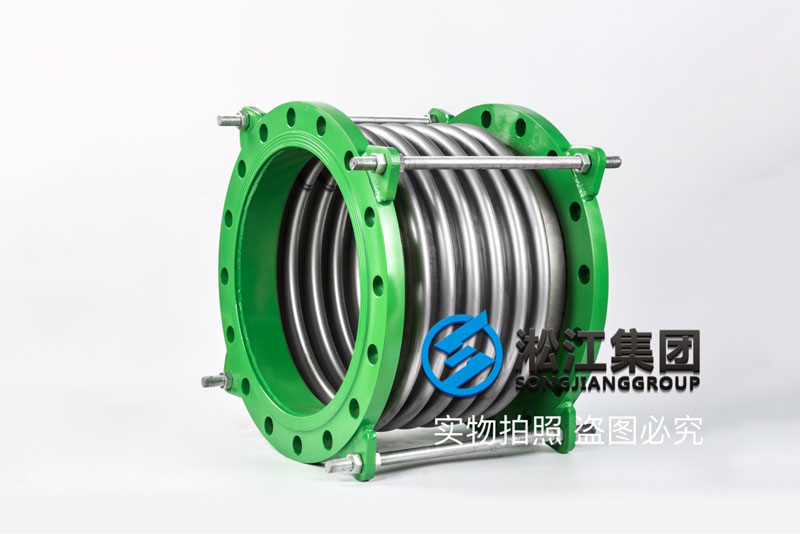 DN400ϵy(tng)yÛ(ji) Bellows expansion joint in fire figh