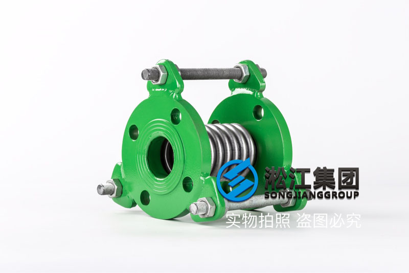 DN40管道減震波紋管接頭 Pipe shock absorber bellows joint